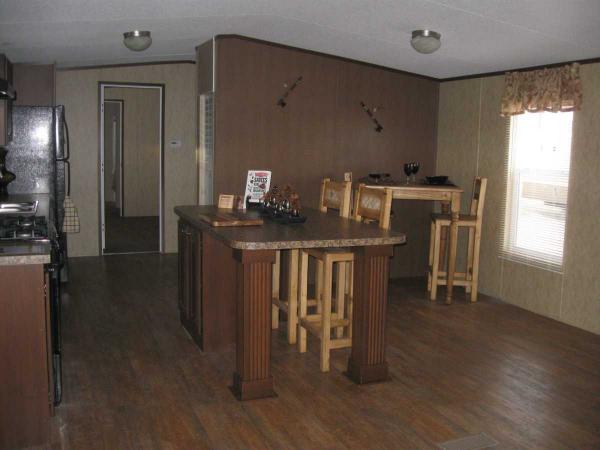 Crest Mobile Estates 512 WindsorFountain, CO 80817