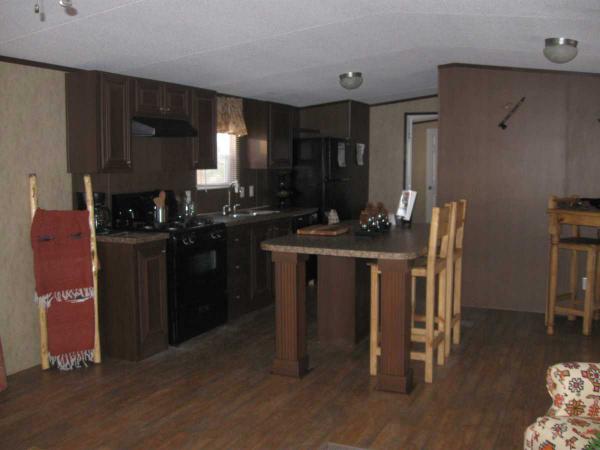 Crest Mobile Estates 512 WindsorFountain, CO 80817