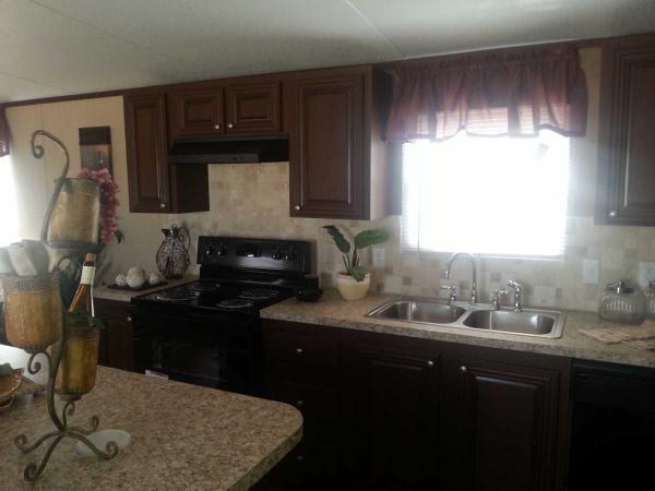 Crest Mobile Estates 600 Windsor LaneFountain, CO 80817