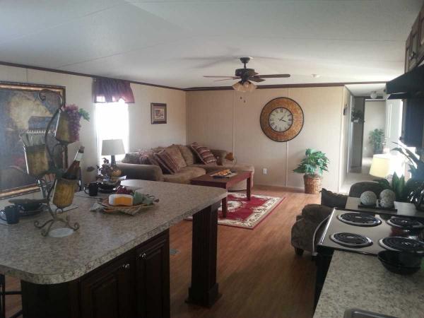 Crest Mobile Estates 600 Windsor LaneFountain, CO 80817