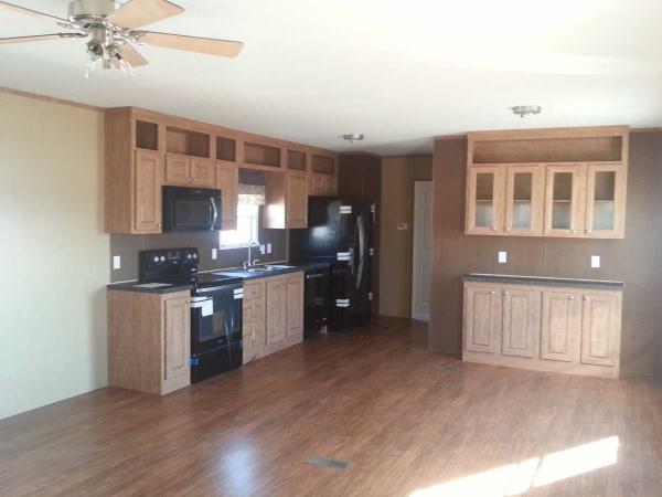 Crest Mobile Estates 600 Windsor LaneFountain, CO 80817