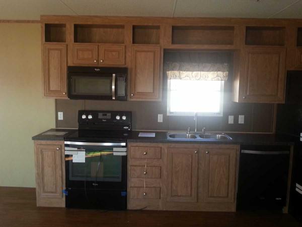Crest Mobile Estates 600 Windsor LaneFountain, CO 80817