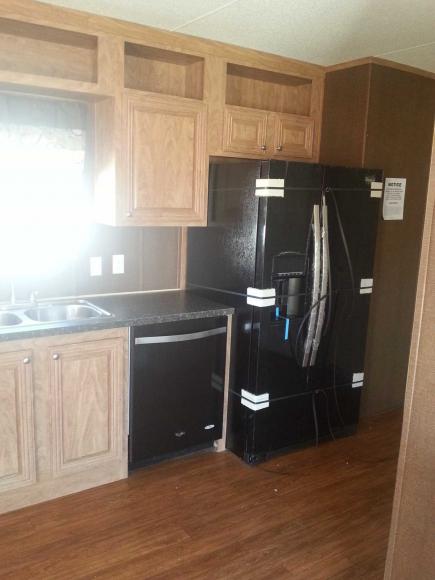 Crest Mobile Estates 600 Windsor LaneFountain, CO 80817