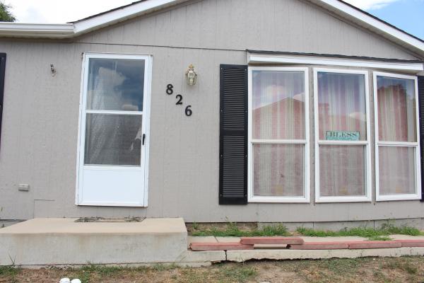 826 Desert Circle ,CO, Colorado Springs, 80817