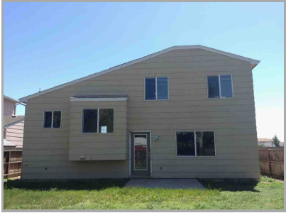 8408 Dassel DrFountain, CO, 80817El Paso County