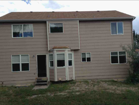 871 Barn Owl DriveFountain, CO, 80817El Paso County