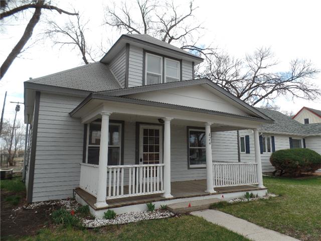 424 2nd StHugo, CO, 80821Lincoln County