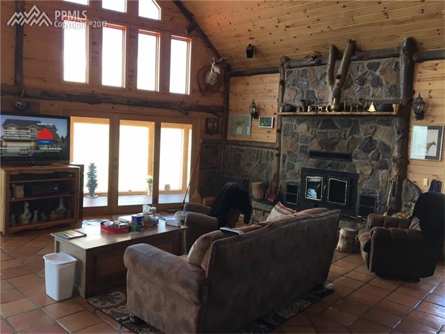 790 TIARA Road, Lake George, CO 80827