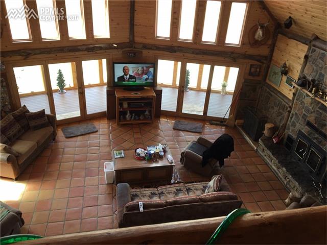 790 TIARA Road, Lake George, CO 80827