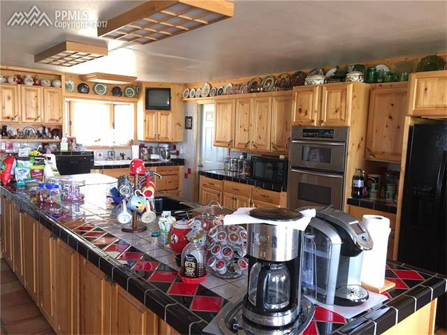 790 TIARA Road, Lake George, CO 80827