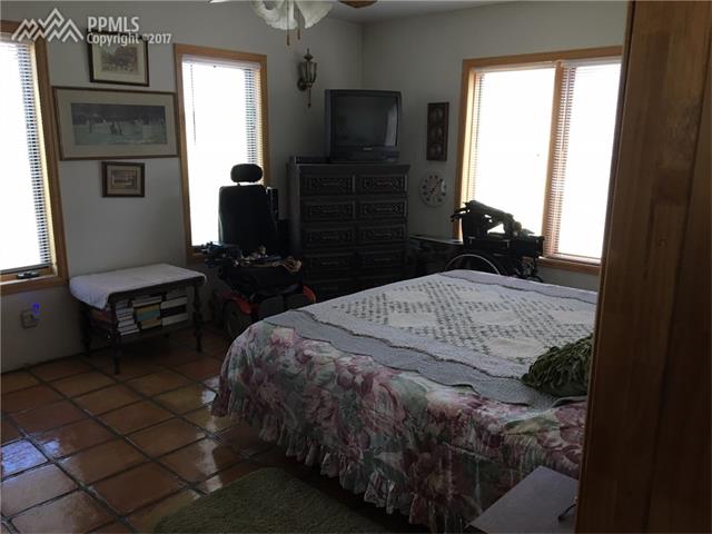 790 TIARA Road, Lake George, CO 80827
