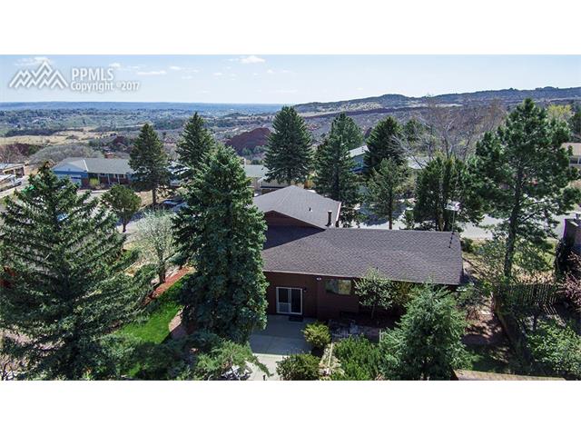 314 Crystal Hills Boulevard, Manitou Springs, CO 80829