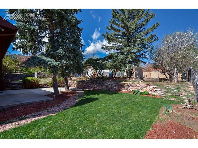 314 Crystal Hills Boulevard, Manitou Springs, CO 80829