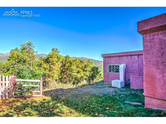 1385 Indian Oaks Place, Manitou Springs, CO 80829