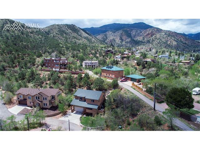 45 Puma Path, Manitou Springs, CO 80829