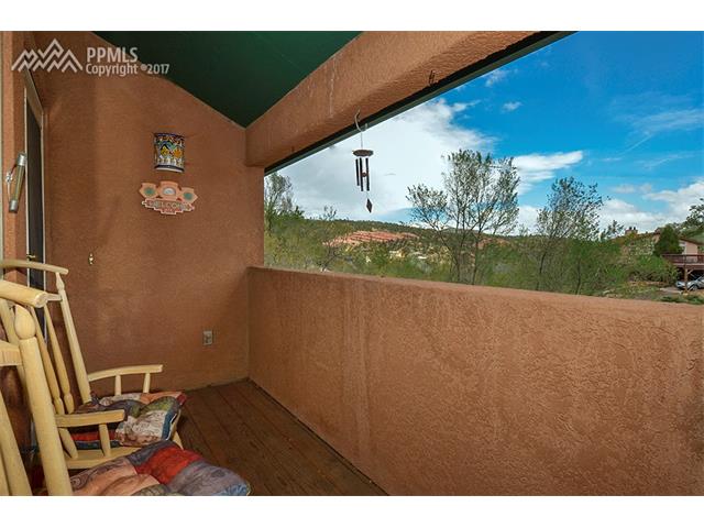 45 Puma Path, Manitou Springs, CO 80829