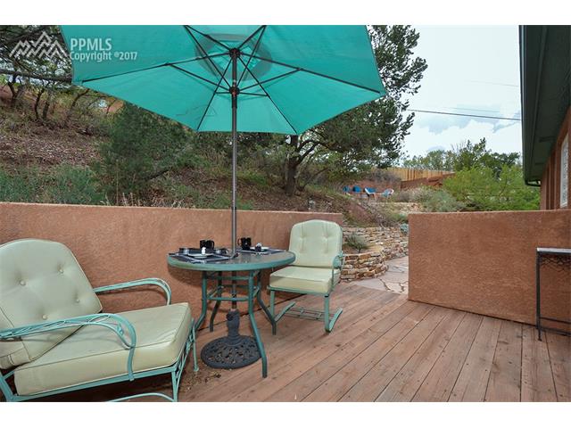 45 Puma Path, Manitou Springs, CO 80829