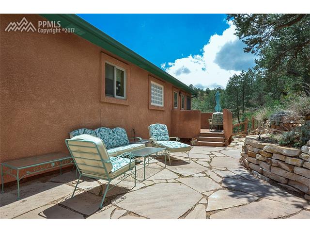 45 Puma Path, Manitou Springs, CO 80829
