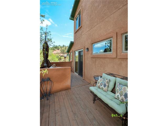 45 Puma Path, Manitou Springs, CO 80829