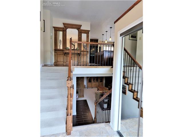 41 Sandra Lane, Manitou Springs, CO 80829