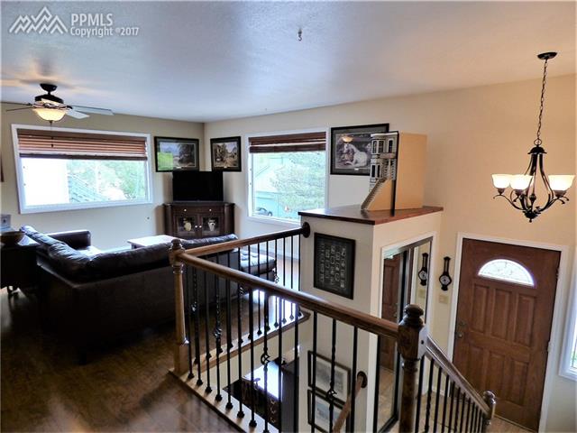 41 Sandra Lane, Manitou Springs, CO 80829