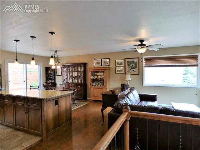 41 Sandra Lane, Manitou Springs, CO 80829