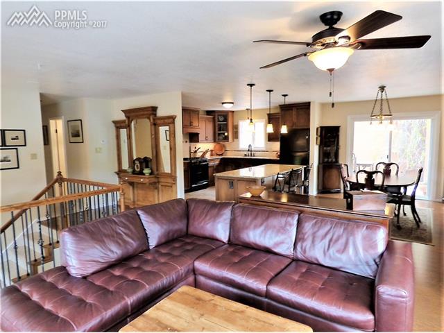 41 Sandra Lane, Manitou Springs, CO 80829