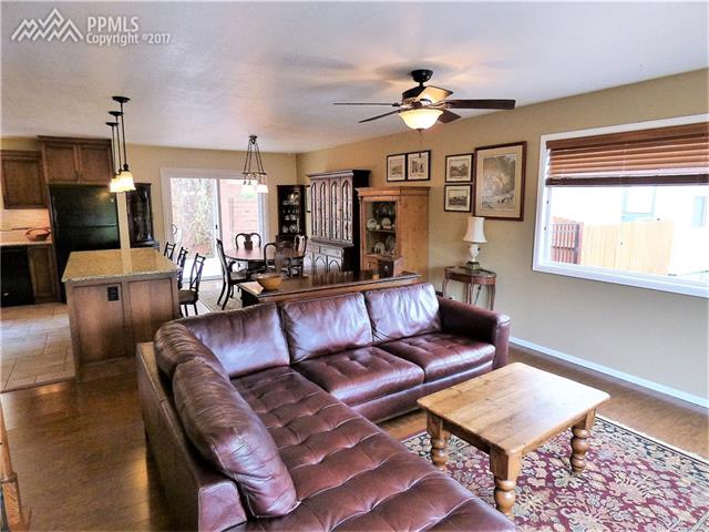 41 Sandra Lane, Manitou Springs, CO 80829