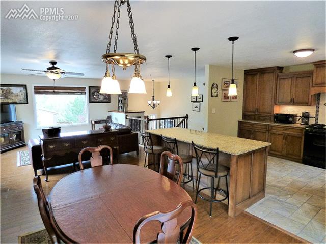 41 Sandra Lane, Manitou Springs, CO 80829