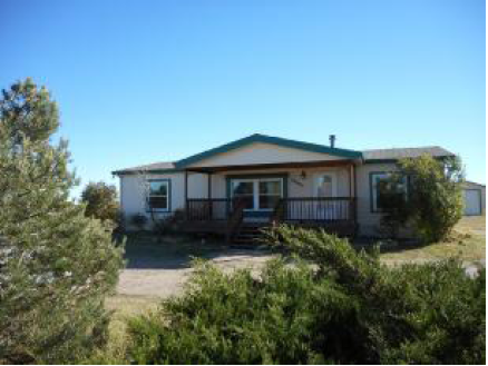 19590 Oasis AvePeyton, CO, 80831El Paso County