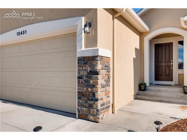 12451 Wetterhorn Peak Lane, Peyton, CO 80831