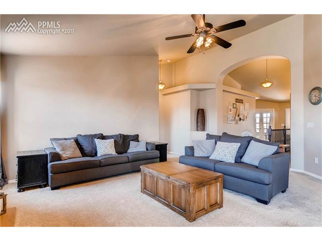 12451 Wetterhorn Peak Lane, Peyton, CO 80831