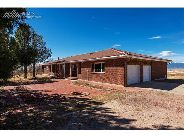 5710 Eggar Court, Peyton, CO 80831