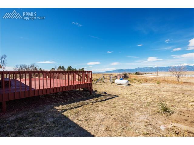 5710 Eggar Court, Peyton, CO 80831