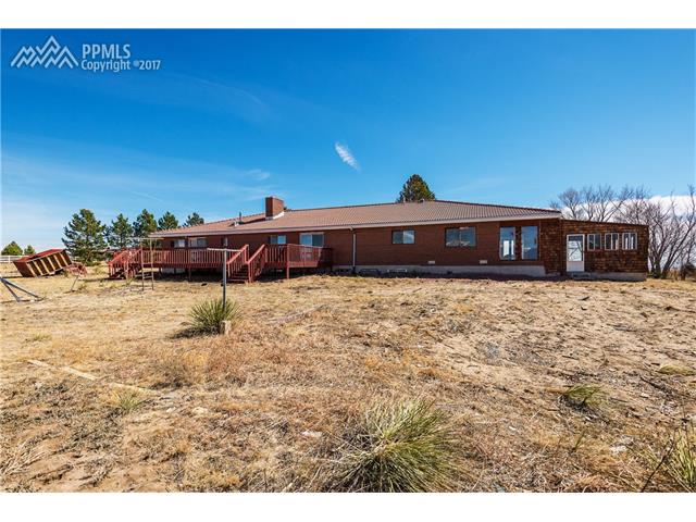 5710 Eggar Court, Peyton, CO 80831
