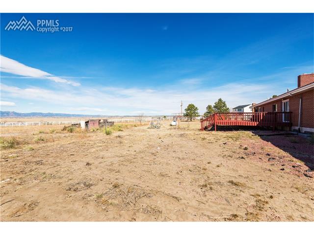 5710 Eggar Court, Peyton, CO 80831