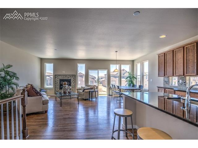 10095 Mt. Princeton Drive, Peyton, CO 80831