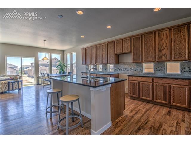 10095 Mt. Princeton Drive, Peyton, CO 80831