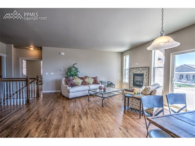 10095 Mt. Princeton Drive, Peyton, CO 80831