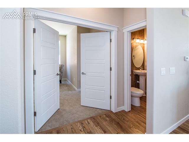 10095 Mt. Princeton Drive, Peyton, CO 80831