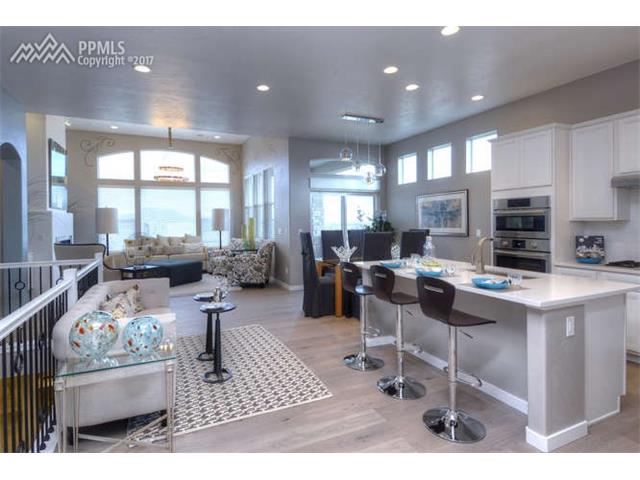 10065 Golf Crest Drive, Peyton, CO 80831