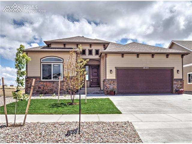 10125 Golf Crest Drive, Peyton, CO 80831