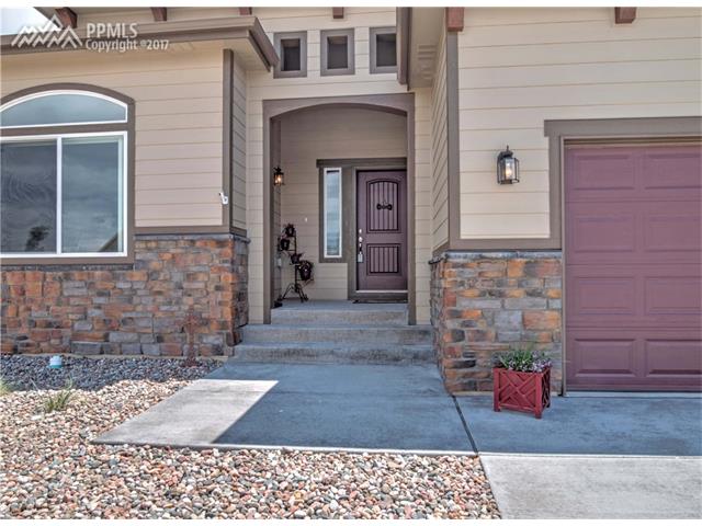 10125 Golf Crest Drive, Peyton, CO 80831