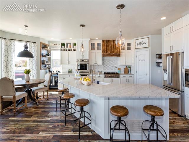 11123 Glen Canyon Drive, Peyton, CO 80831