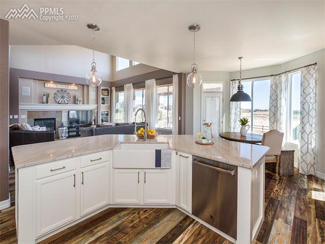 11123 Glen Canyon Drive, Peyton, CO 80831
