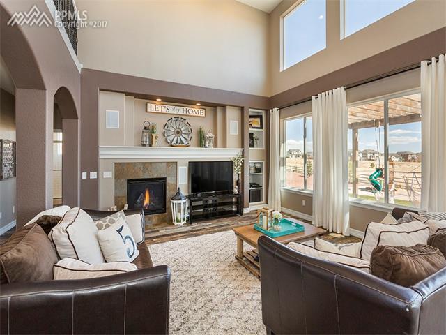 11123 Glen Canyon Drive, Peyton, CO 80831