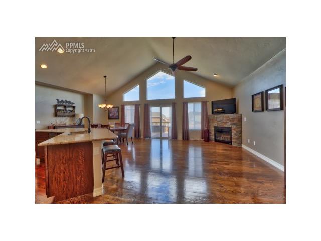 10505 Mt Lincoln Road, Peyton, CO 80831