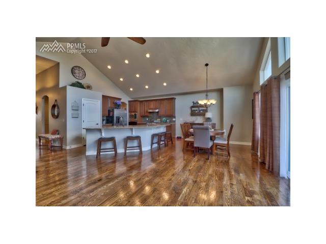 10505 Mt Lincoln Road, Peyton, CO 80831