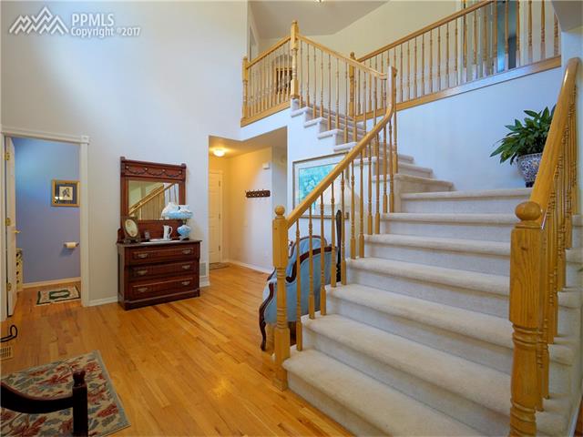 20650 Warriors Path Drive, Peyton, CO 80831