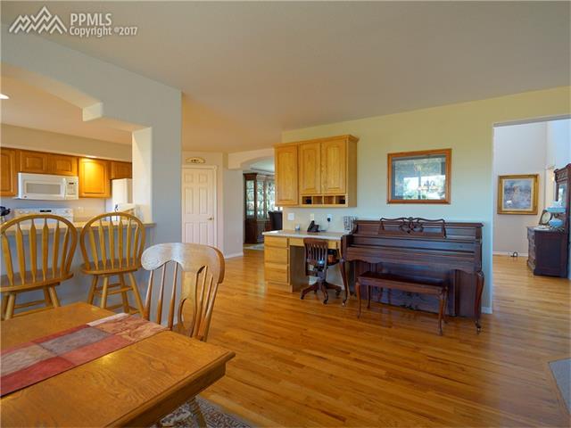 20650 Warriors Path Drive, Peyton, CO 80831